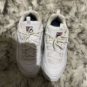 Fila Disrupter 2